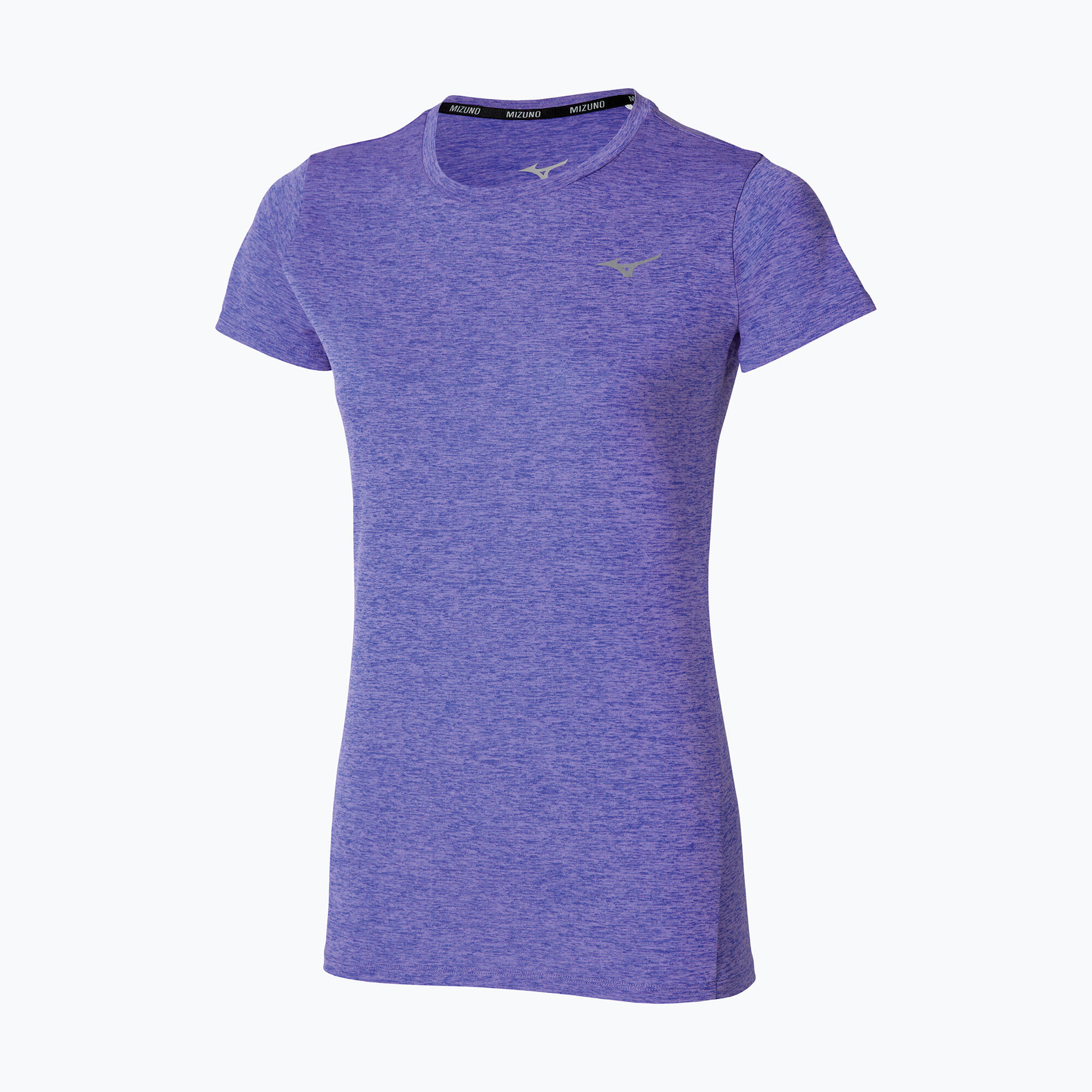 Koszulka do biegania damska Mizuno Core Tee