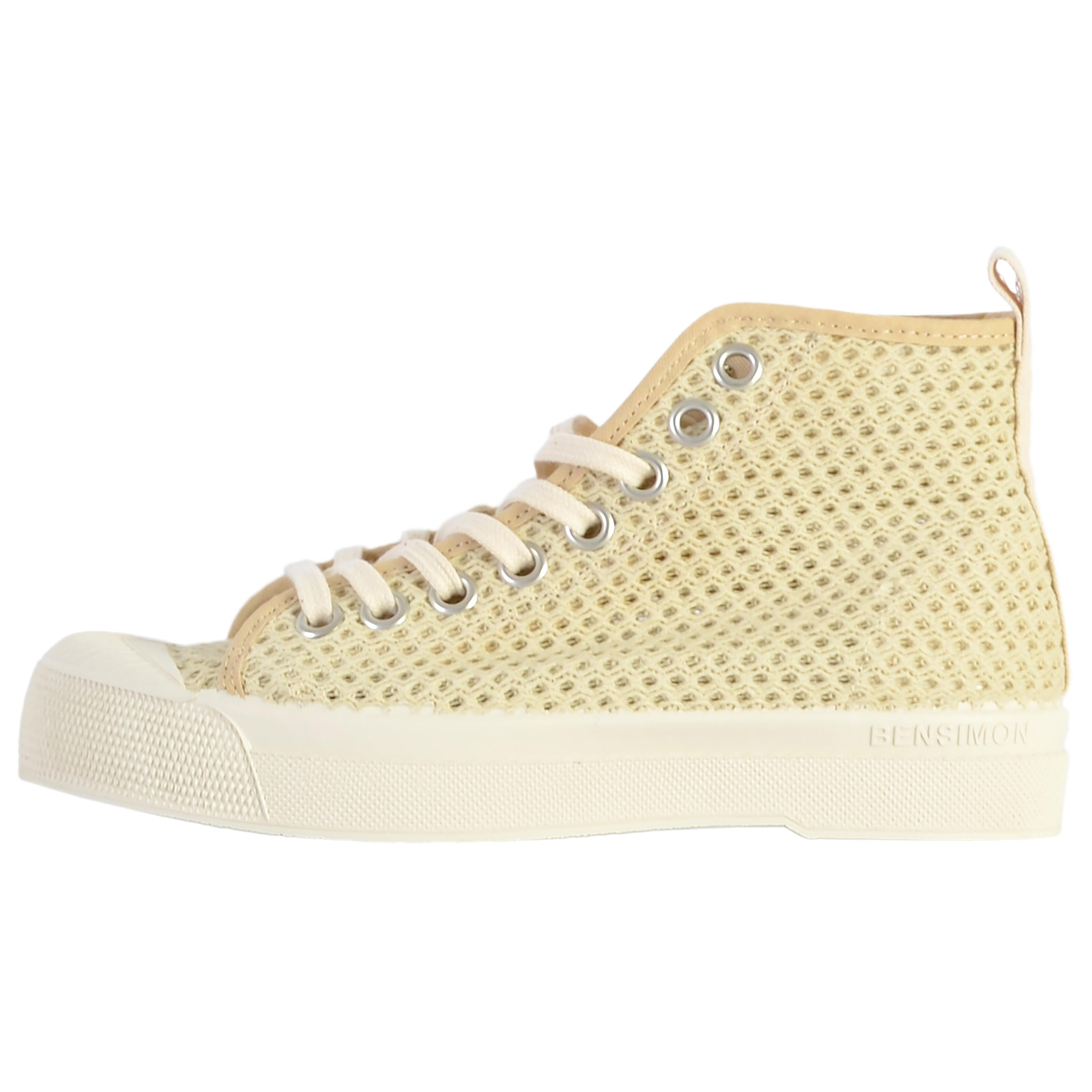 Sneakersy damskie Bensimon Stella