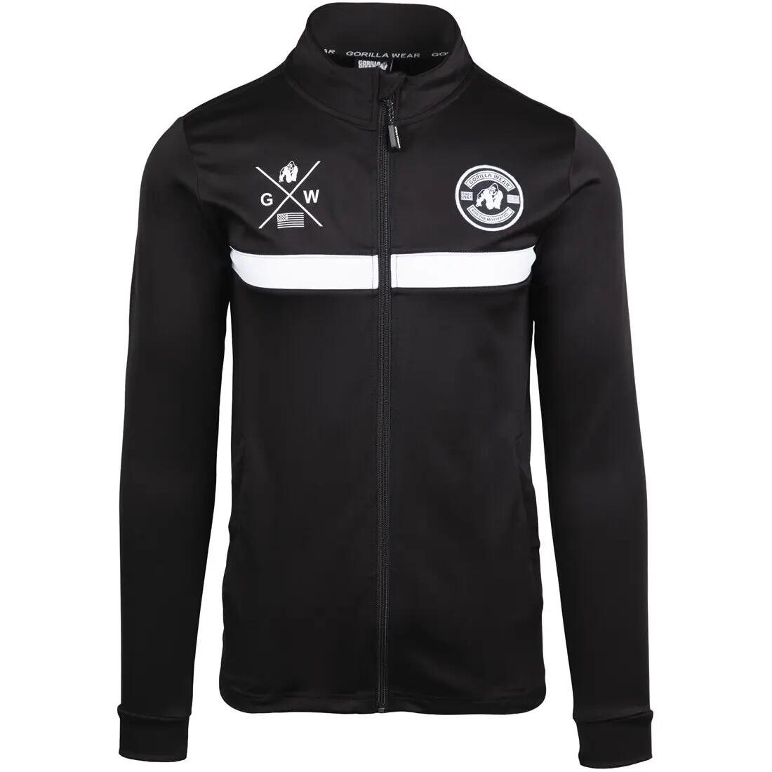 Dziecięca bluza dresowa Gorilla Wear Vernon