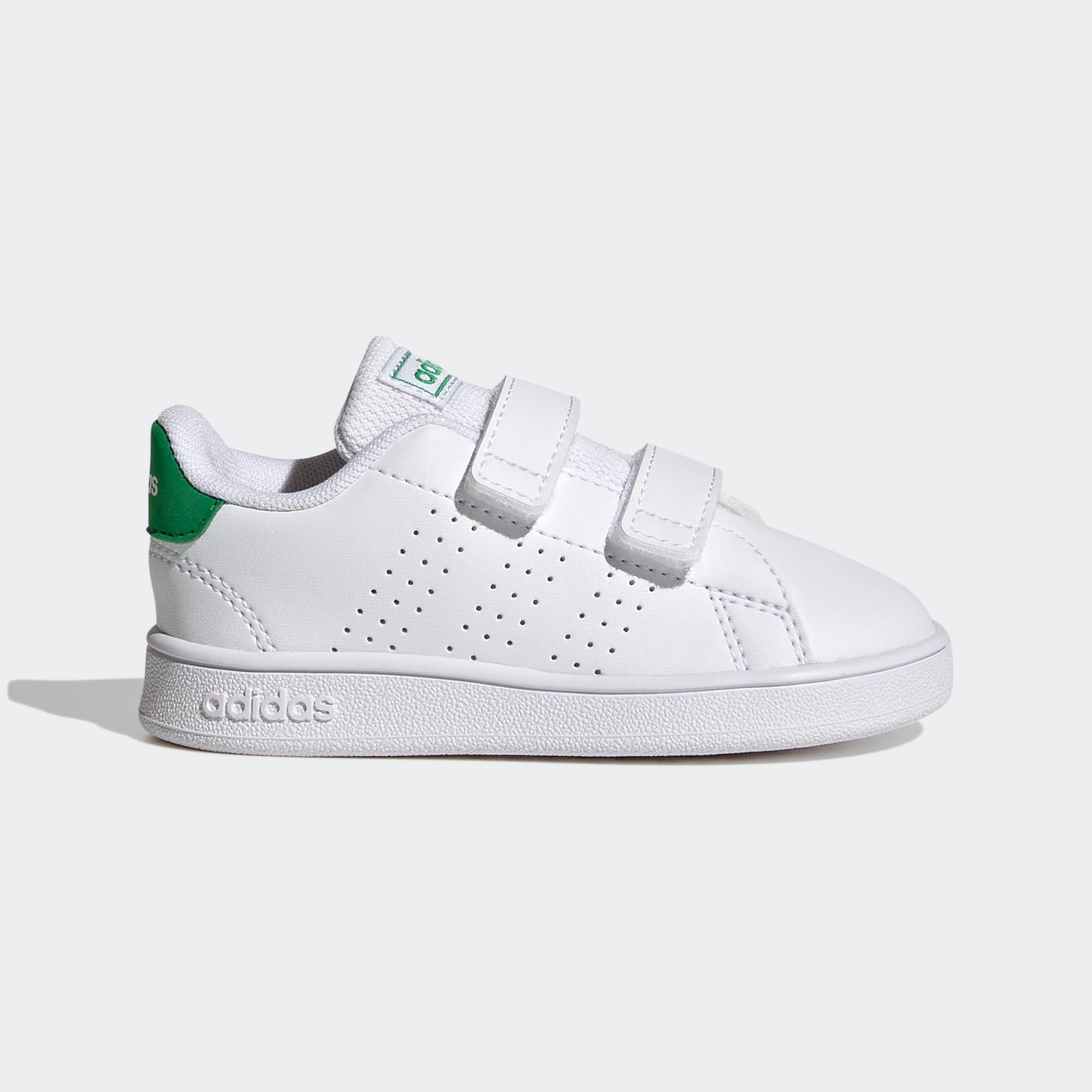 Buty Advantage Lifestyle Court Two Hook-and-Loop
