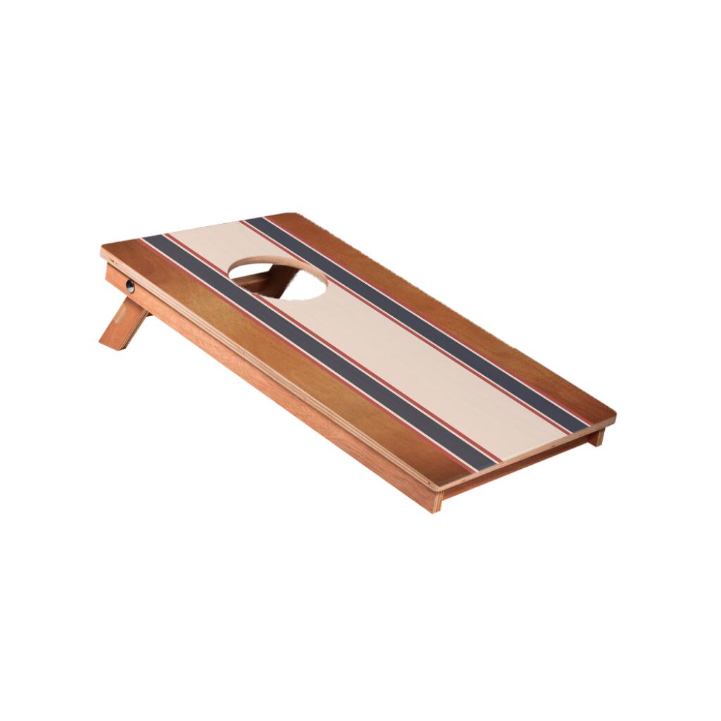 1x Desk do Cornhole dla Dzieci