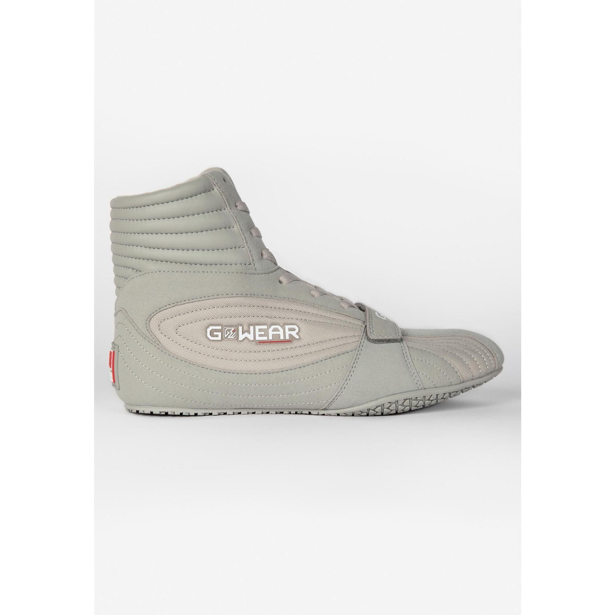 Gwear Performance Wysokie góry - Beżowy - EU 38
