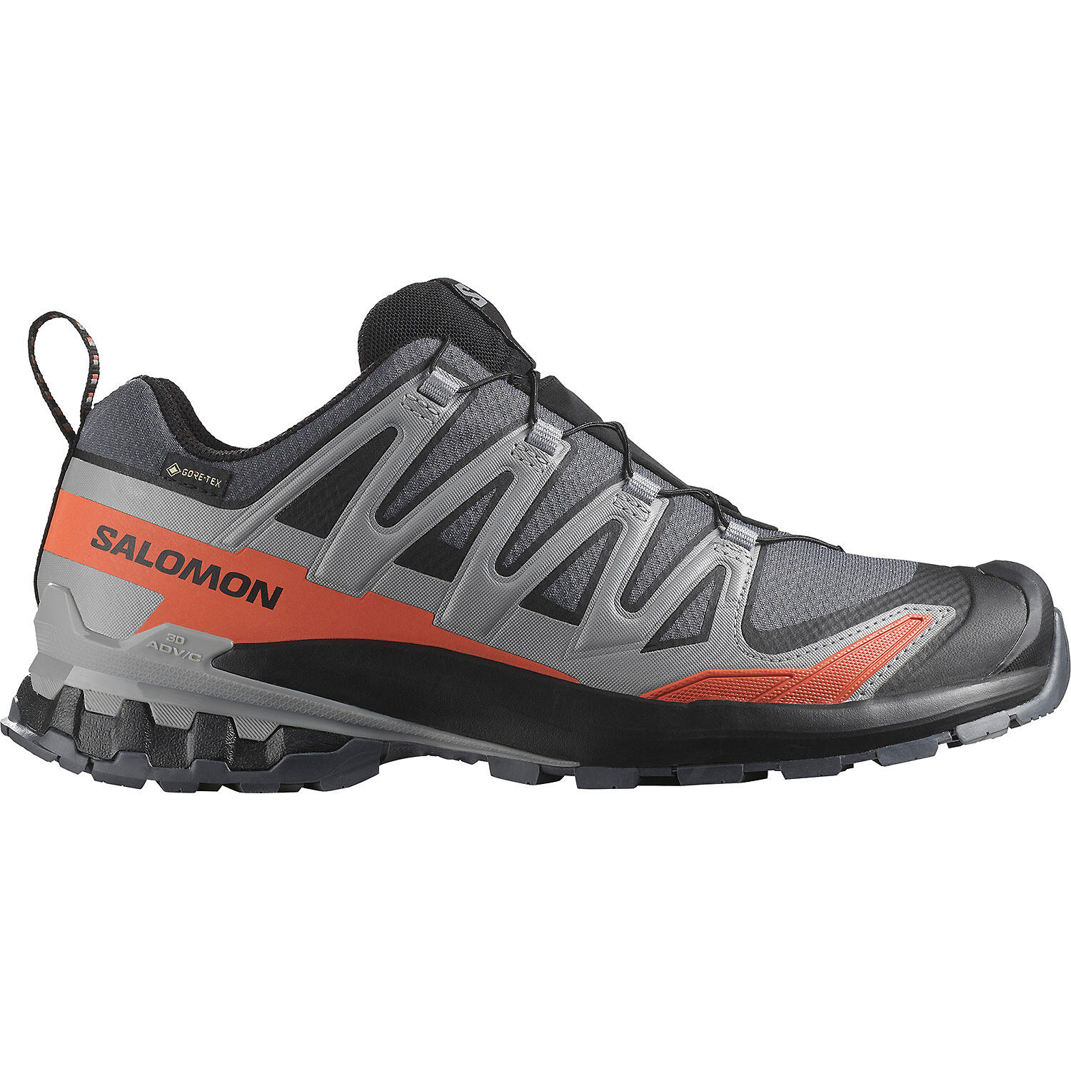 Buty do biegania męskie Salomon Xa Pro 3d V9 Gtx