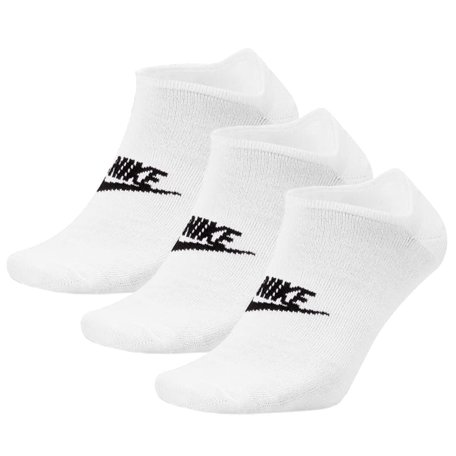 Skarpetki sportowe dla dorosłych Sportswear Everyday Essential 3-Pack Socks