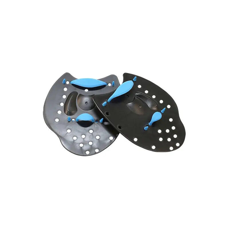 Płetwy pływackie 2514 - polipropylen z ABS, para
