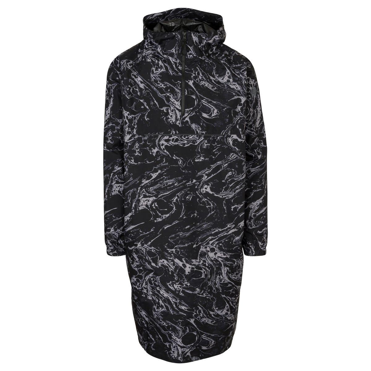 Motion Poncho Rain Poncho Marble
