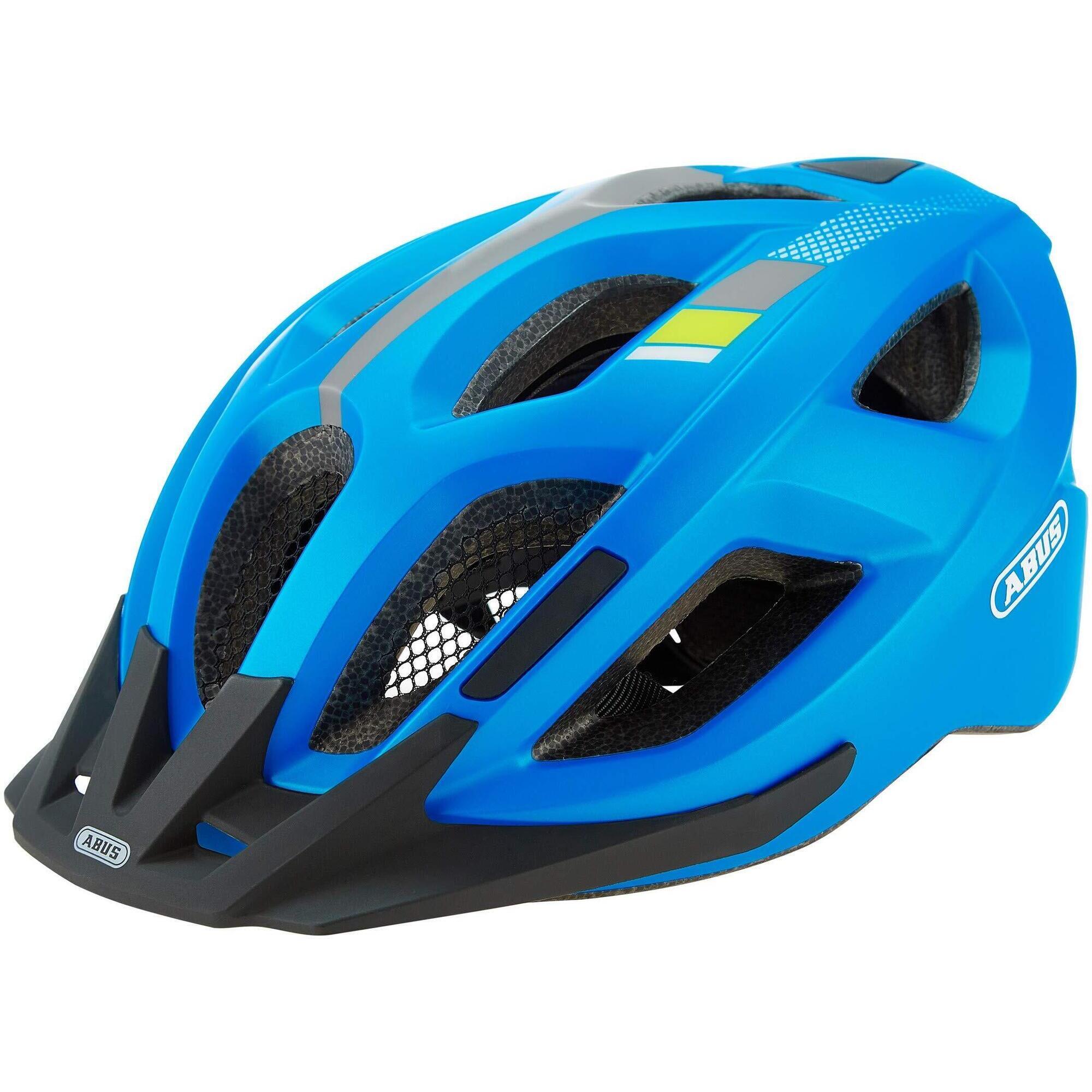 Kask rowerowy Abus Aduro 2.0