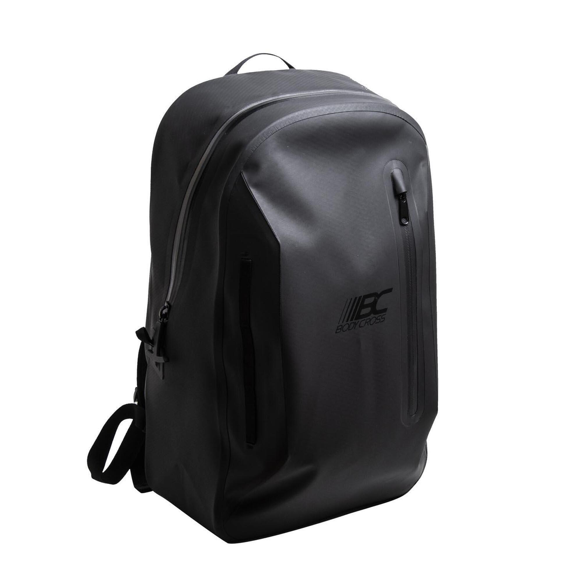 Wodoodporny plecak 30L ADVENTURE BACKPACK