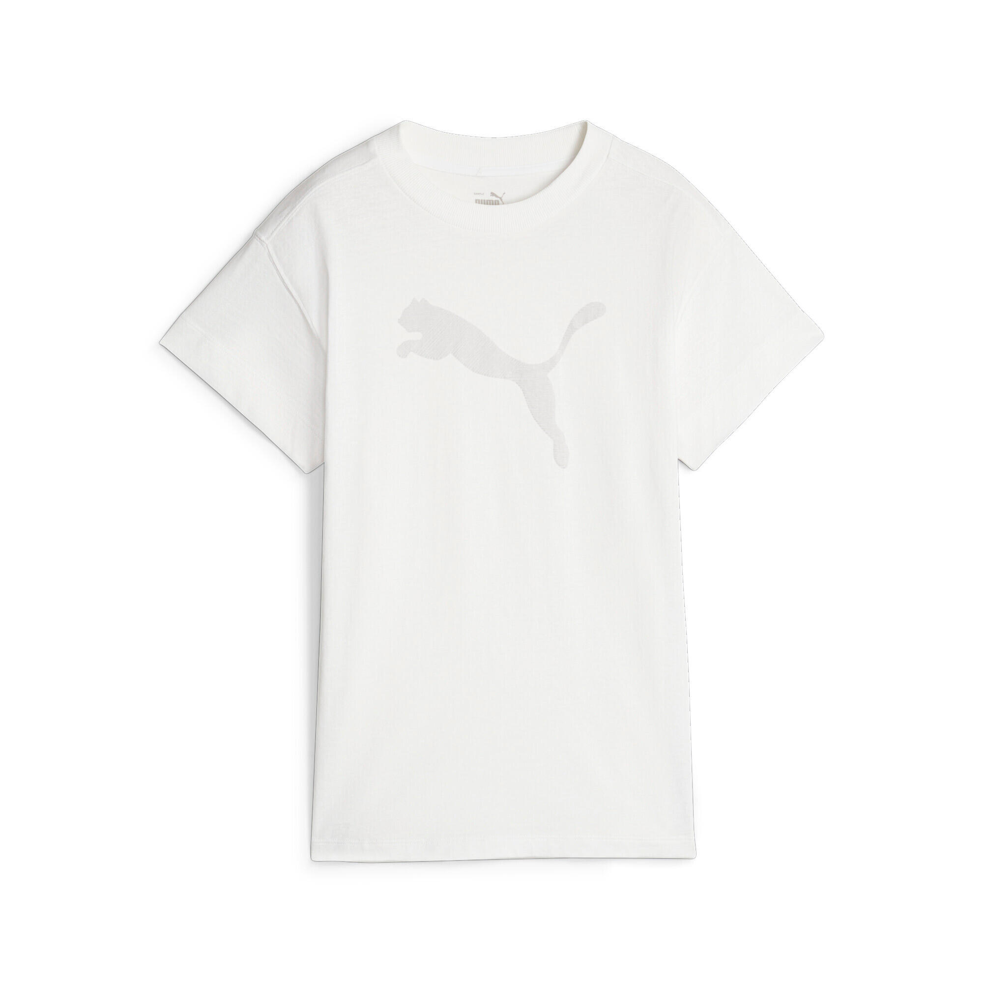 Damska koszulka Puma Wmns Her Tshirt biała