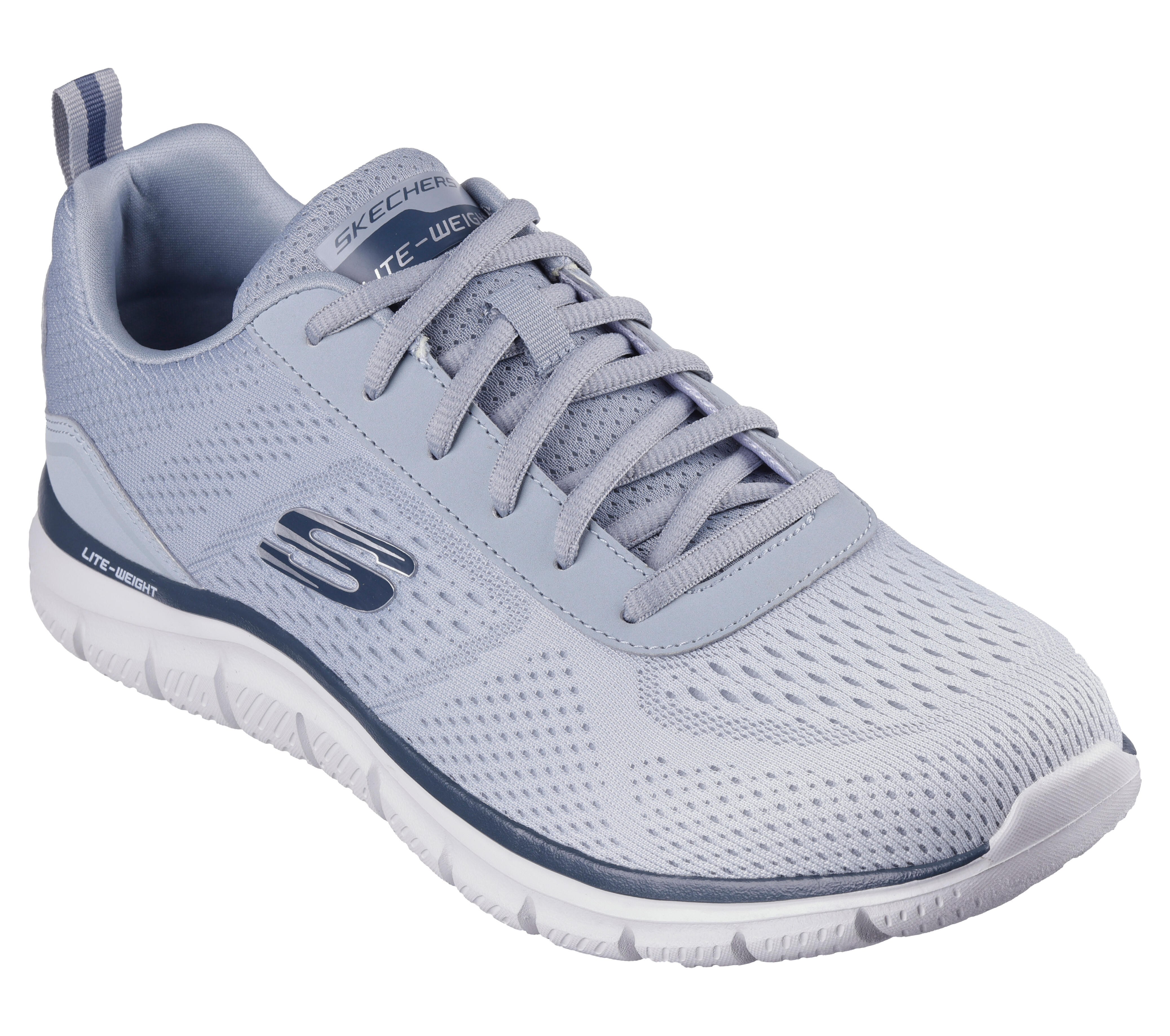 Buty do chodzenia męskie Skechers 232399LTGY