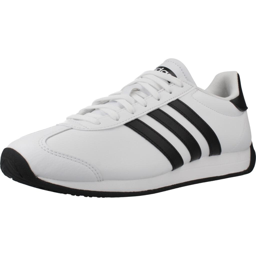Buty ADIDAS RUNVISTA Biały