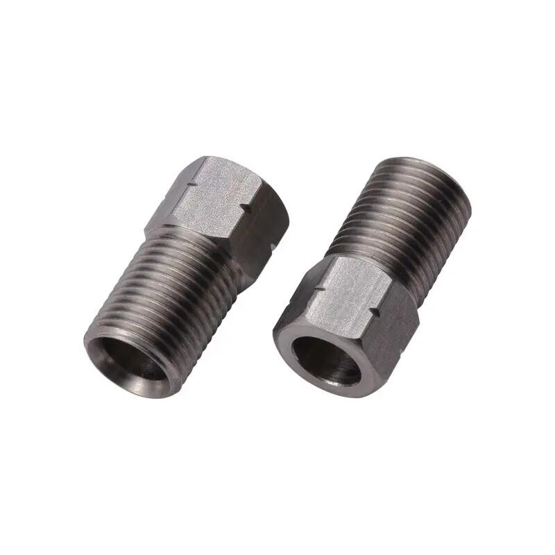 Écrou de compression BBB Cycling Sram/Avid (x25)