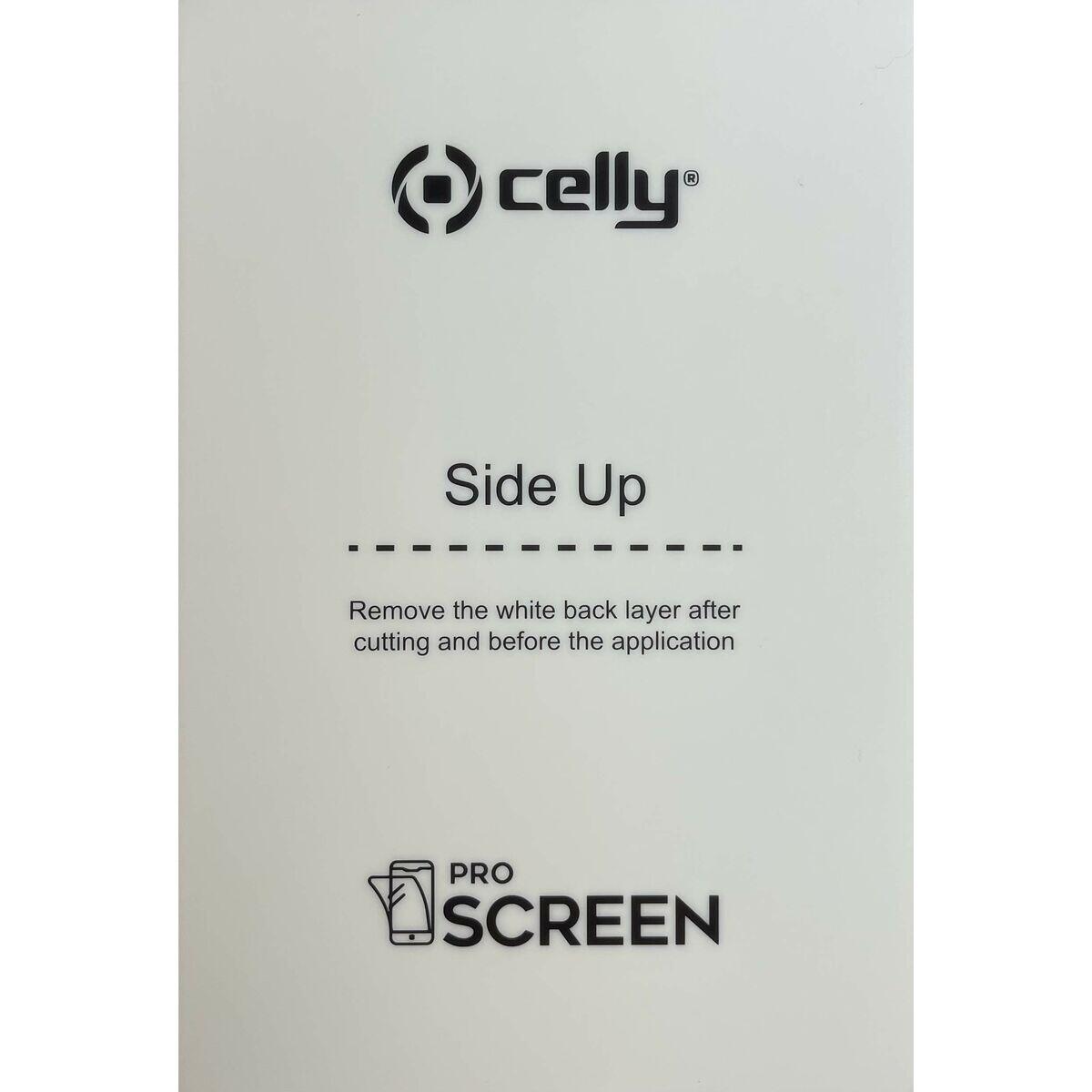 Ochraniacz na Ekran Celly PROFILM20 PET