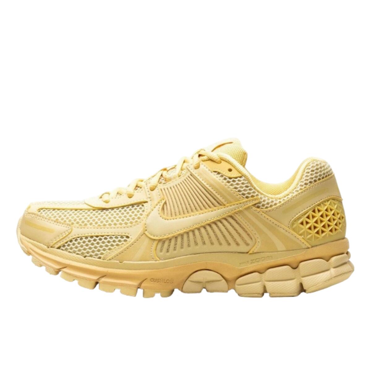 Buty do chodzenia dla dorosłych Nike Zoom Vomero 5 Saturn Gold