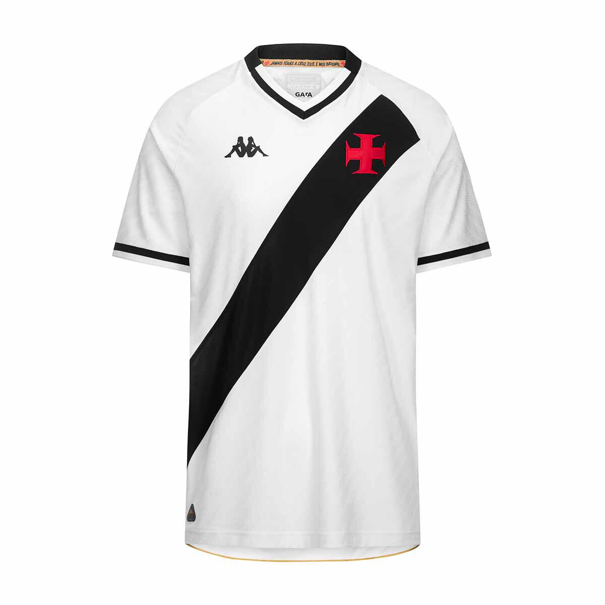 Zewnętrzny strój Vasco da Gama 2025/26