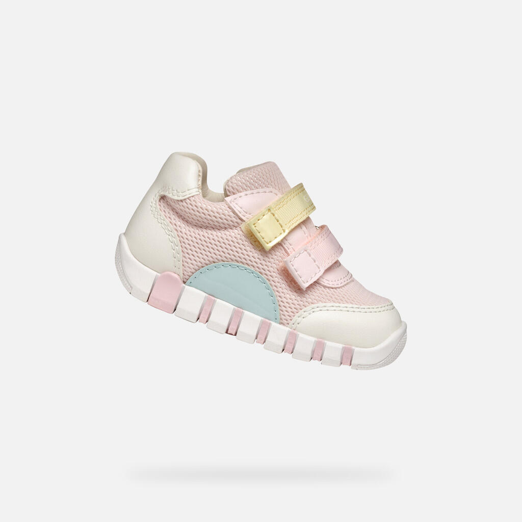 Buty dziecięce Geox Iupidoo
