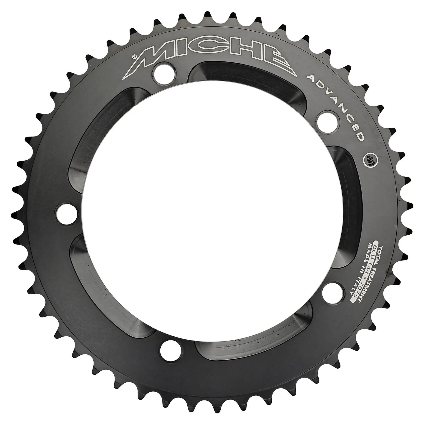 Zaawansowana 5-nożna platforma startowa Miche 144 BCD 58 T