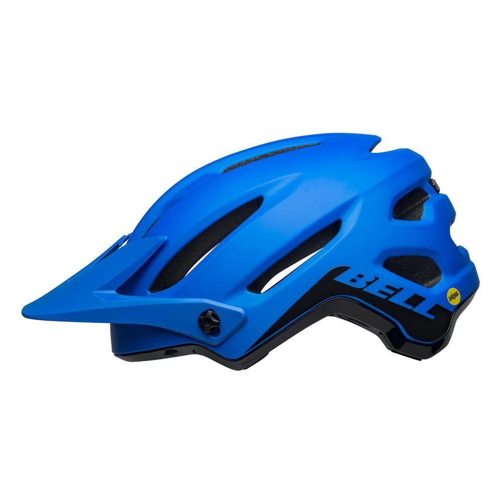 Kask rowerowy Mtb Bell 4Forty Integrated Mips
