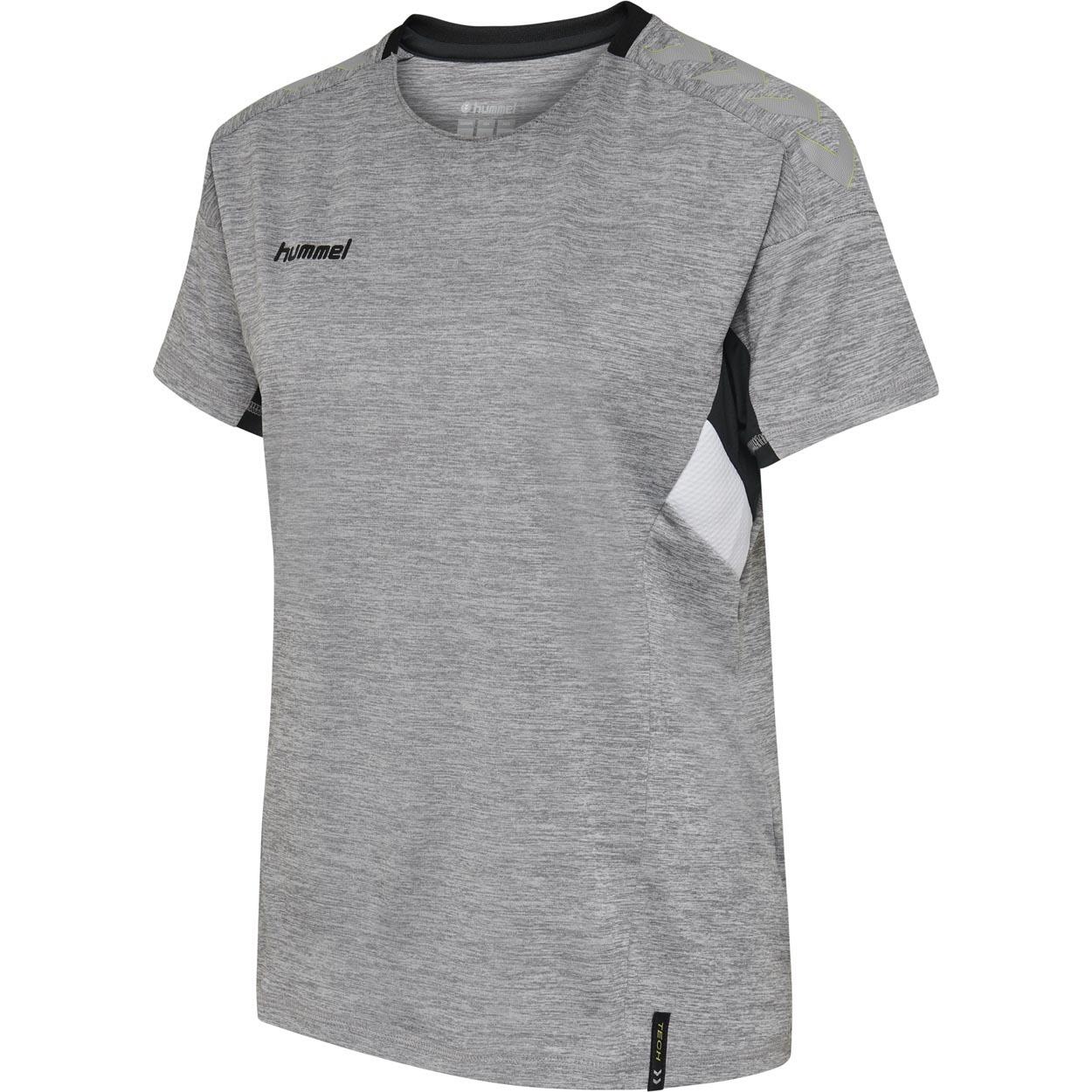 Jersey Hummel femme Tech Move