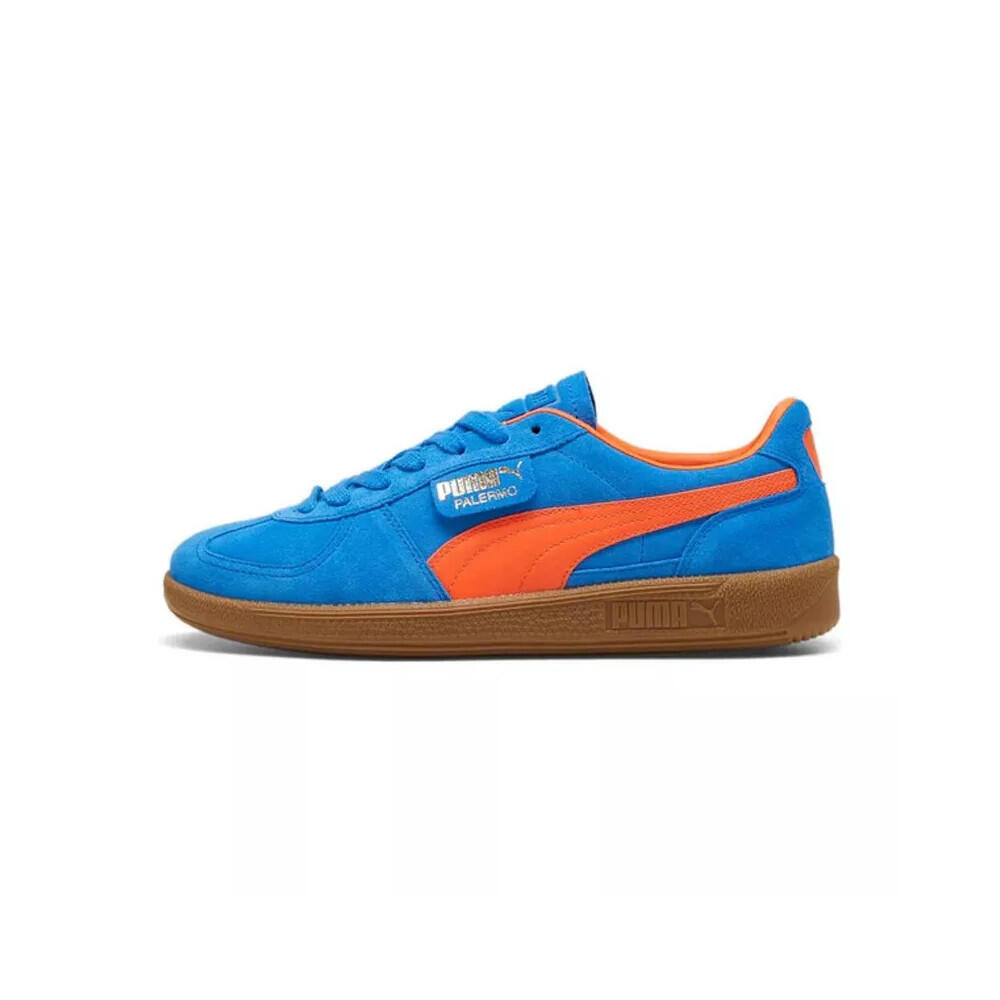 Trenerzy Puma Palermo