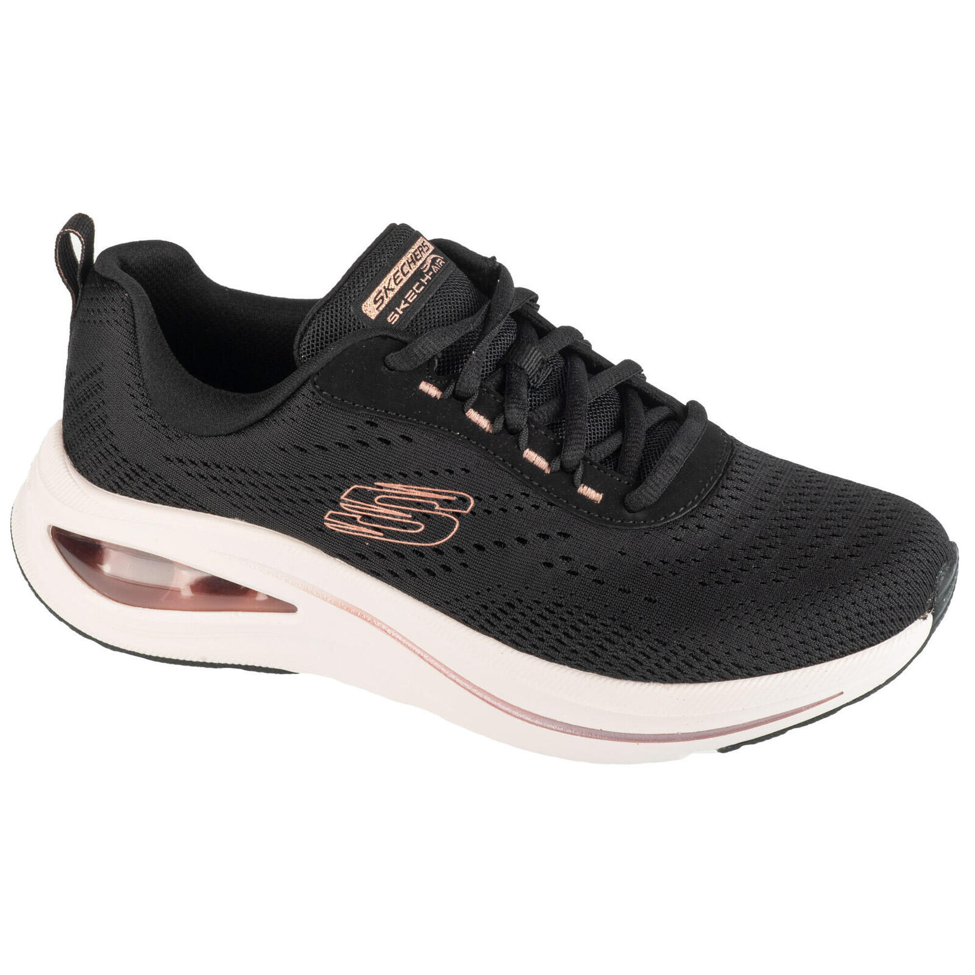 Buty sportowe Sneakersy damskie  Skech-Air Meta-Neutral Air