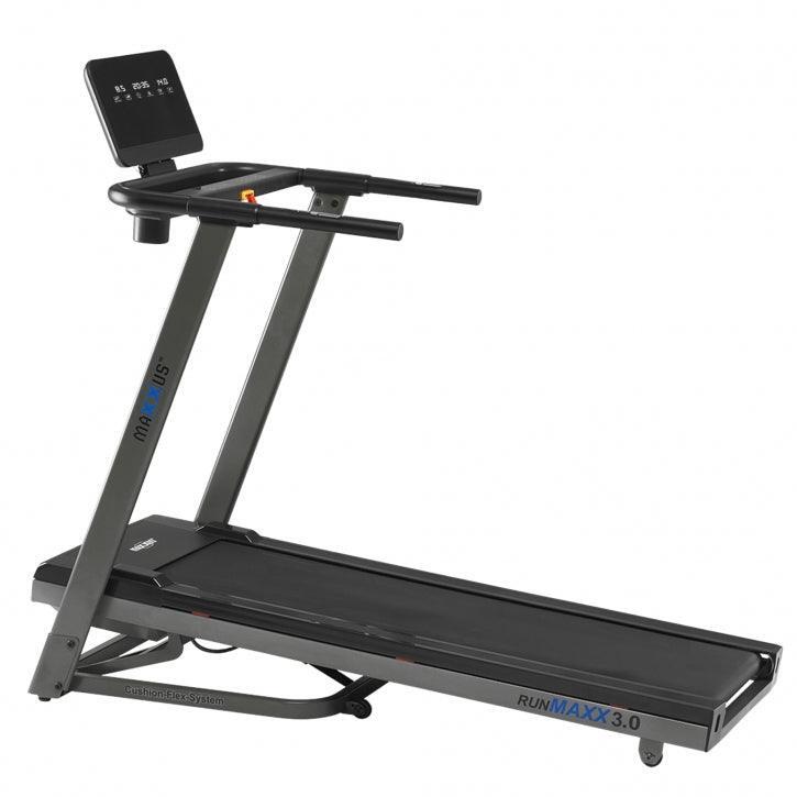 Bieżnia MAXXUS RunMaxx 3.0