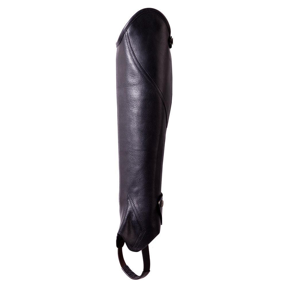 Mini skórzane czapsy BR Equitation Latenzo