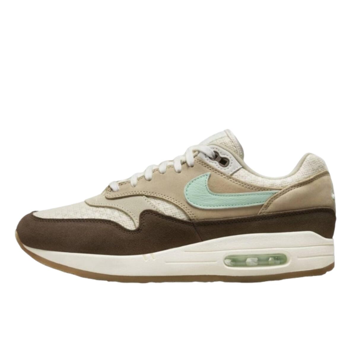 Nike Air Max 1 Crepe Hemp