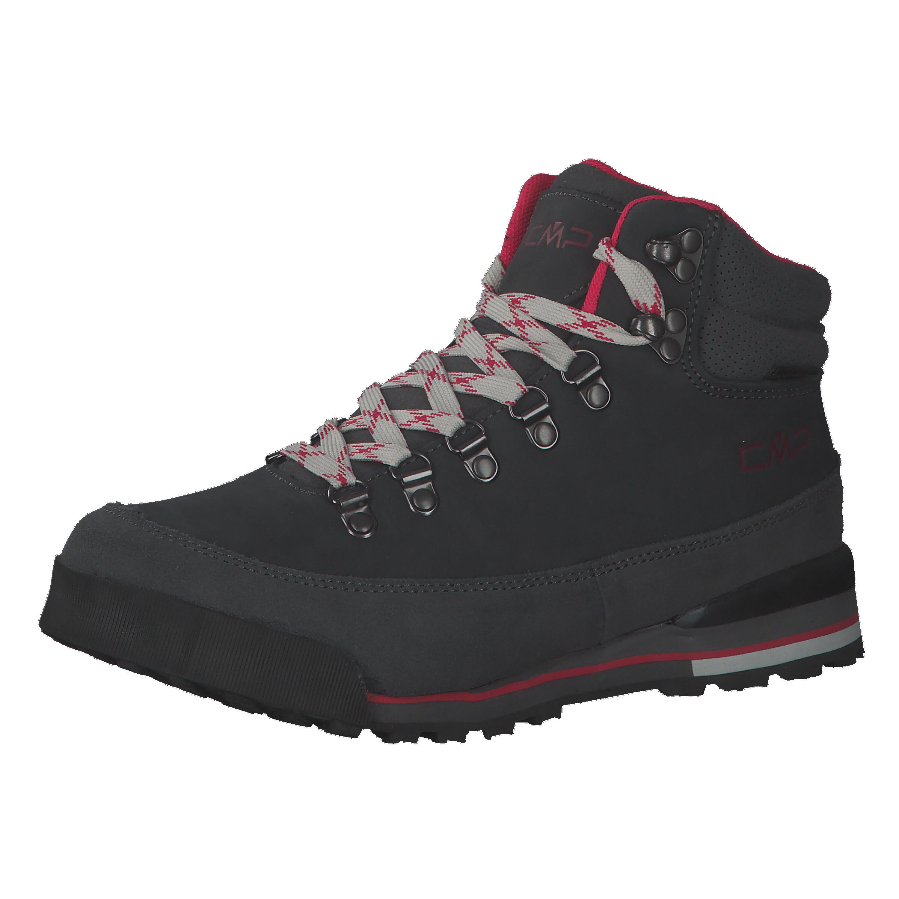 Buty miejskie damskie CMP HEKA