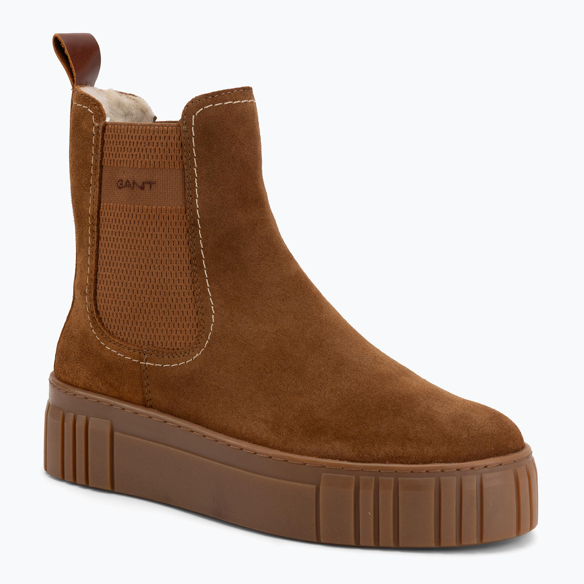 Buty damskie GANT Snowmont