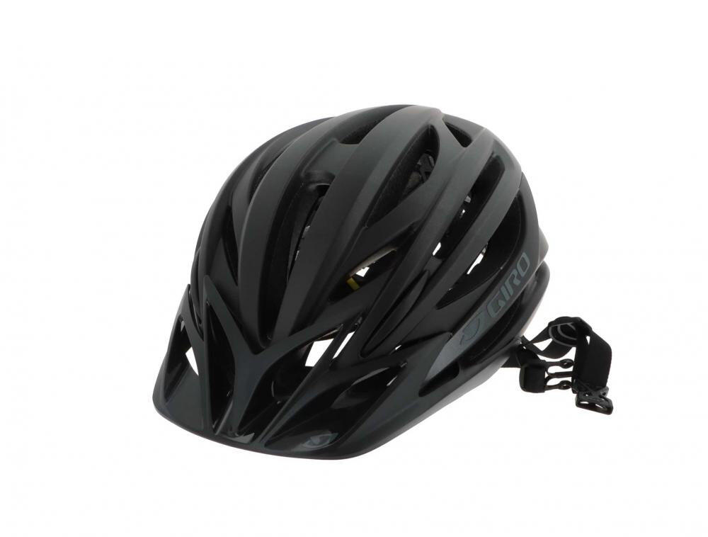 Kask Giro ARTEX Mips matowy czarny