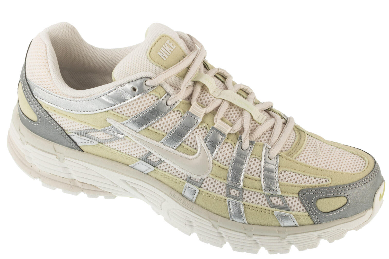 Buty sportowe Sneakersy damskie, P-6000