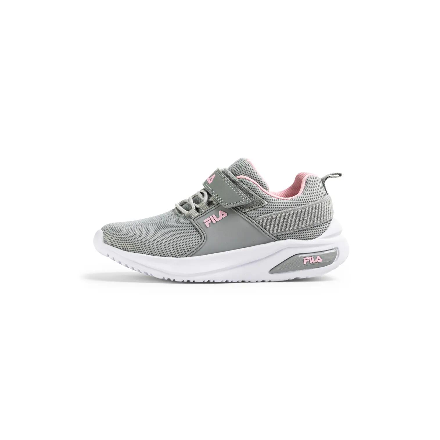 Dziecięce buty treningowe na rzepy Fila Upspark