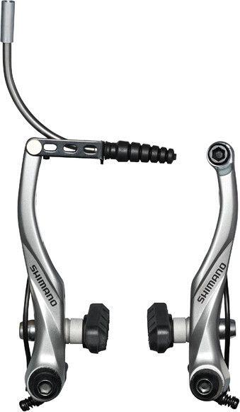 Hamowanie Shimano V-BR-T4000-Set