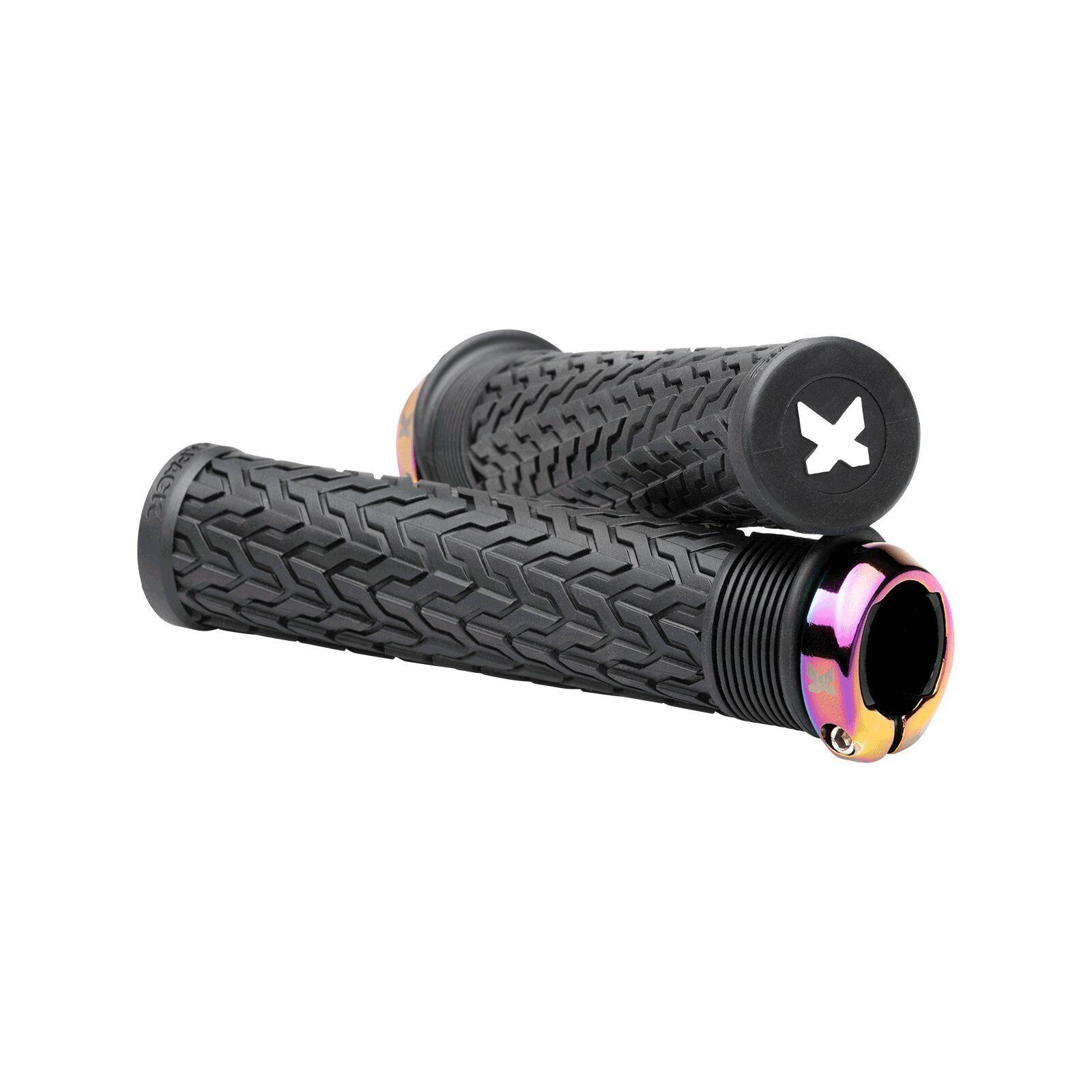 Uchwyty Sixpack Racing S-Trix AL