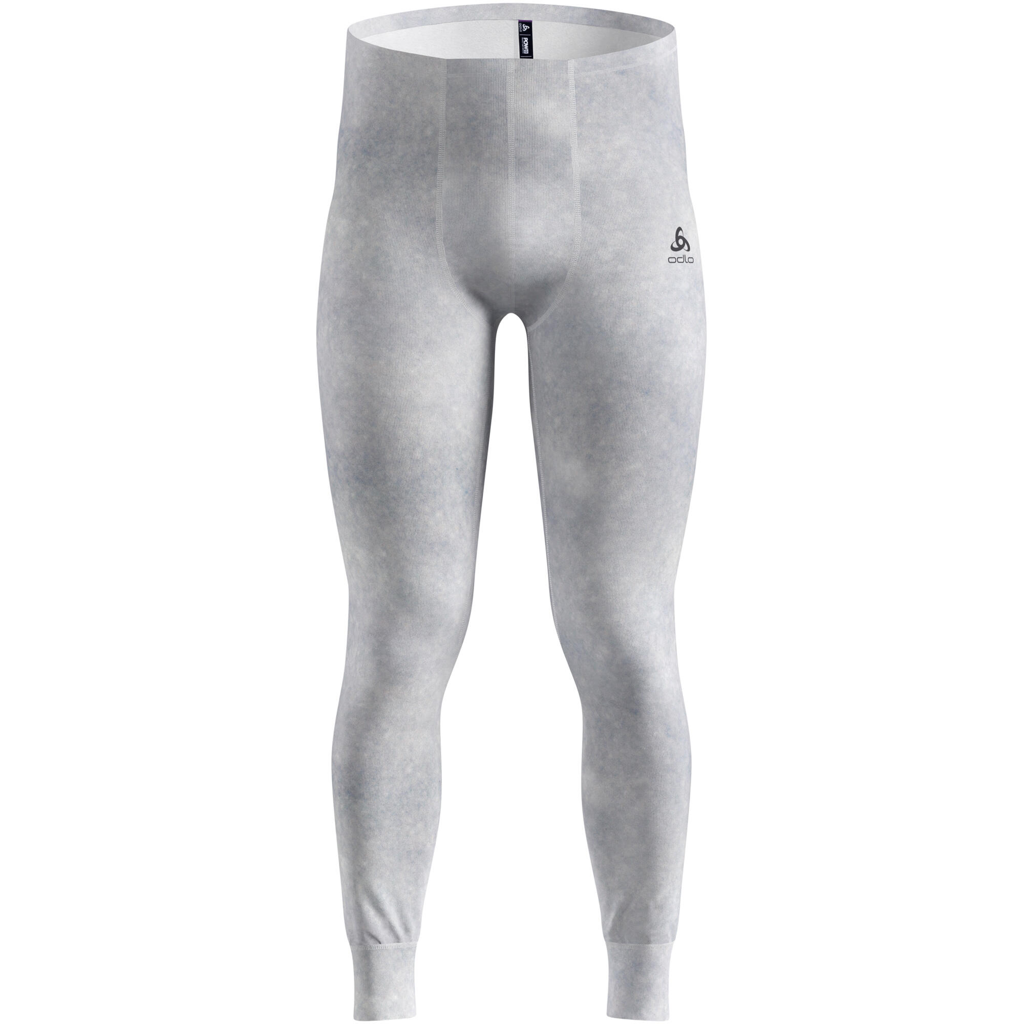 Spodnie Odlo BL BOTTOM long ACTIVE WARM x POW