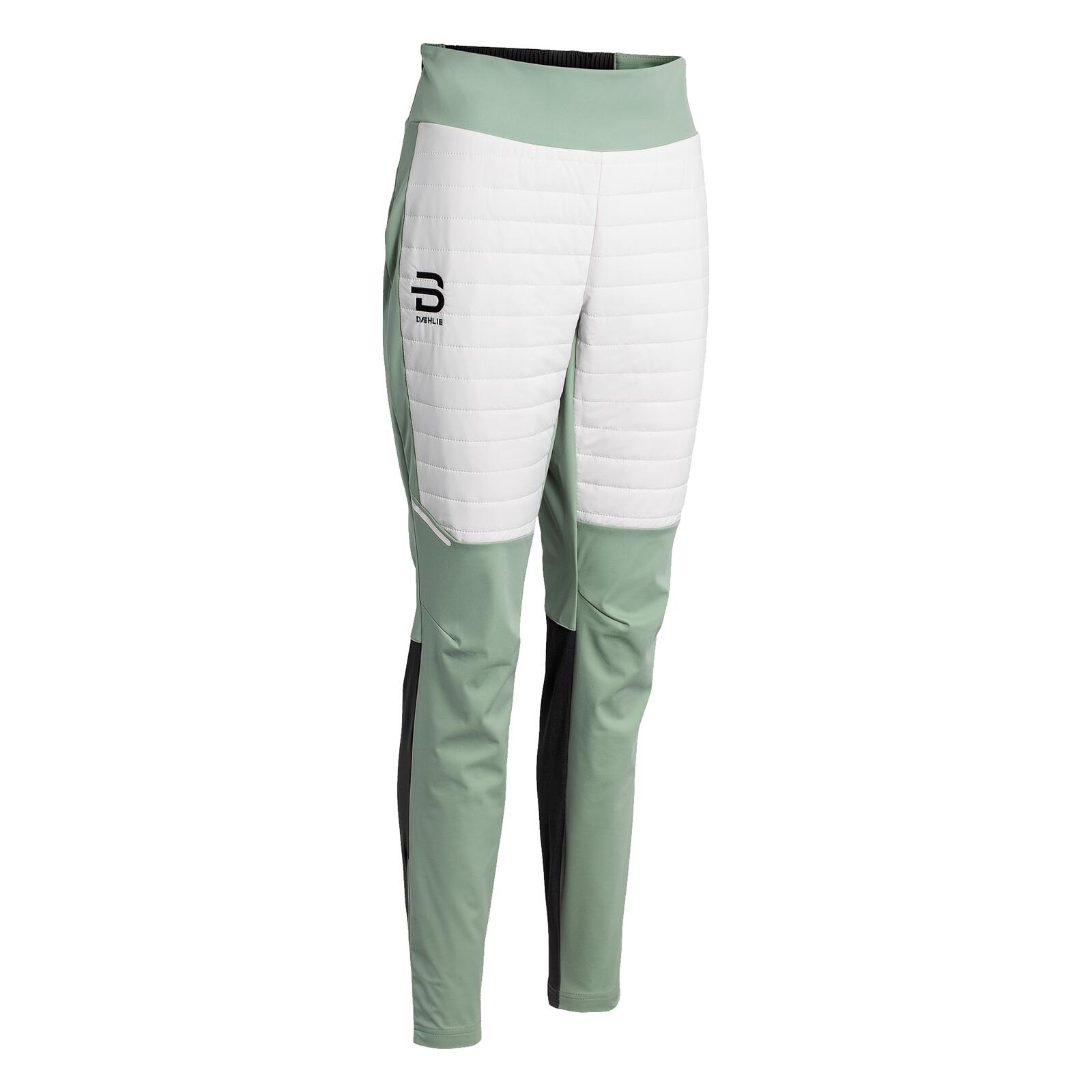 Spodnie narciarskie dla kobiet Daehlie Sportswear Challenge 3.0