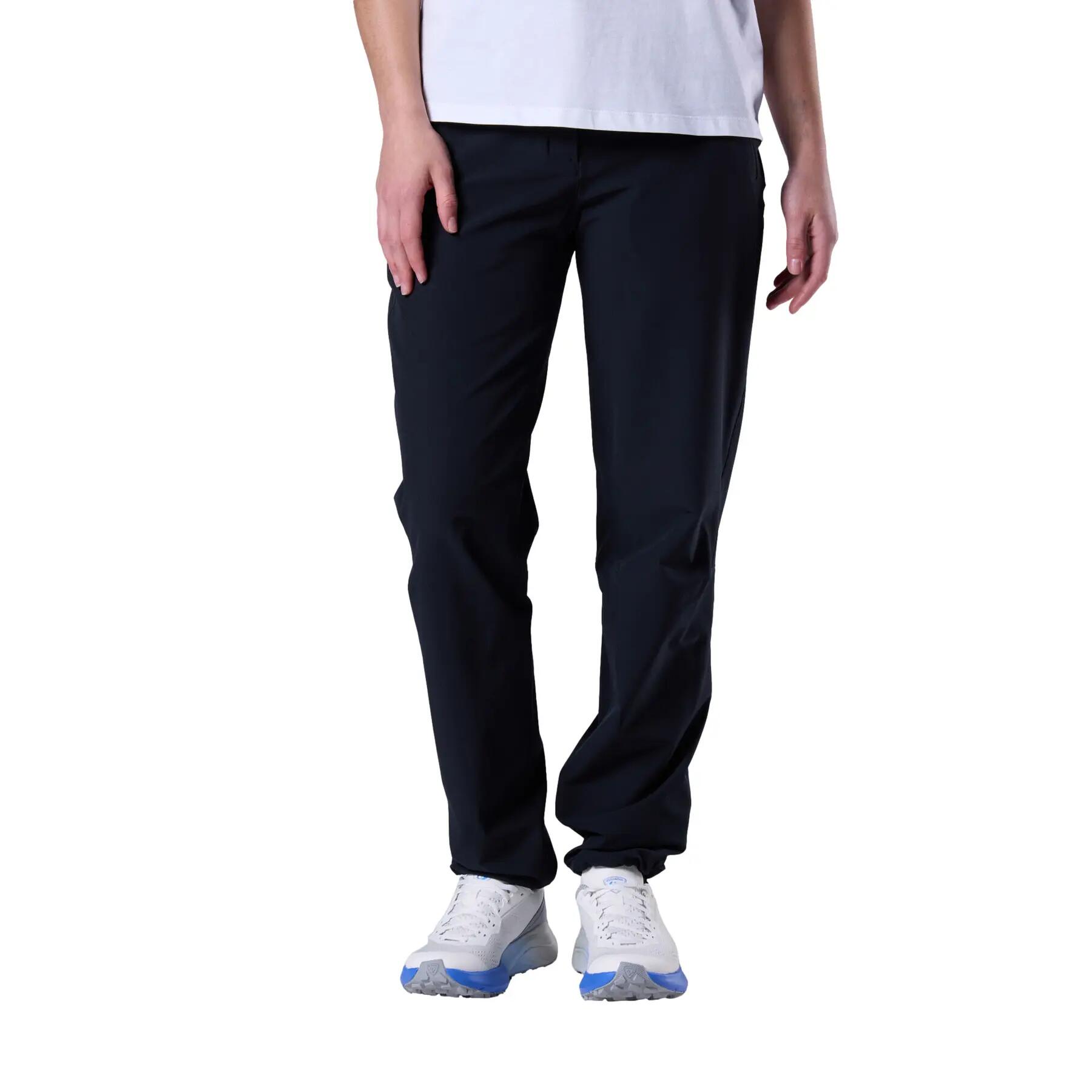 Damskie szorty chino Rossignol Tech
