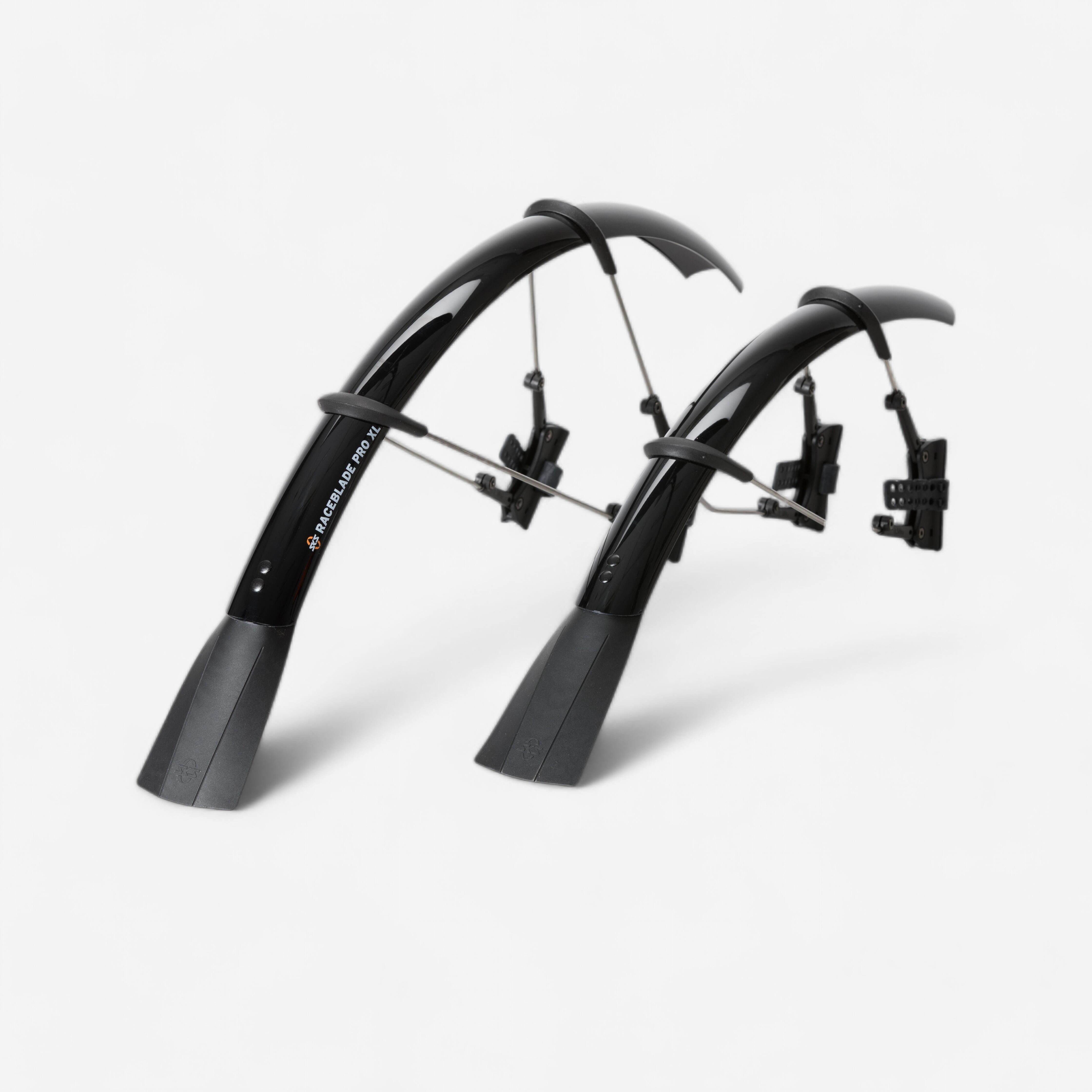 Komplet błotników do roweru szosowego SKS RACEBLADE PRO XL