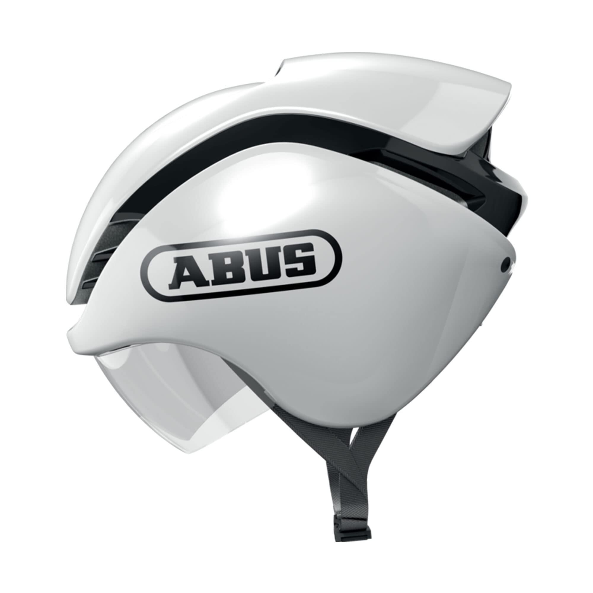Zestaw słuchawkowy Abus GameChanger TRI