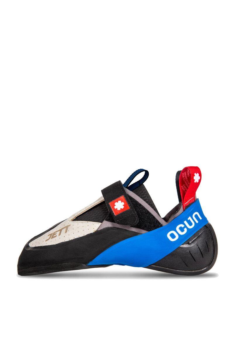 Buty wspinaczkowe damskie Wspinaczkowe Jett S