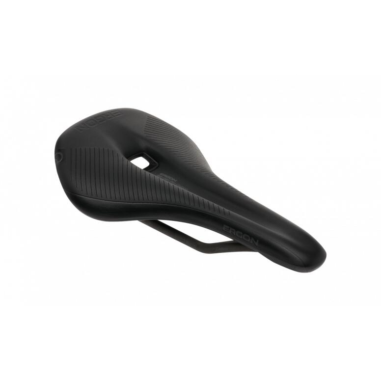 Siodełko Rowerowe Sr Pro Carbon Męskie M/L Czarne