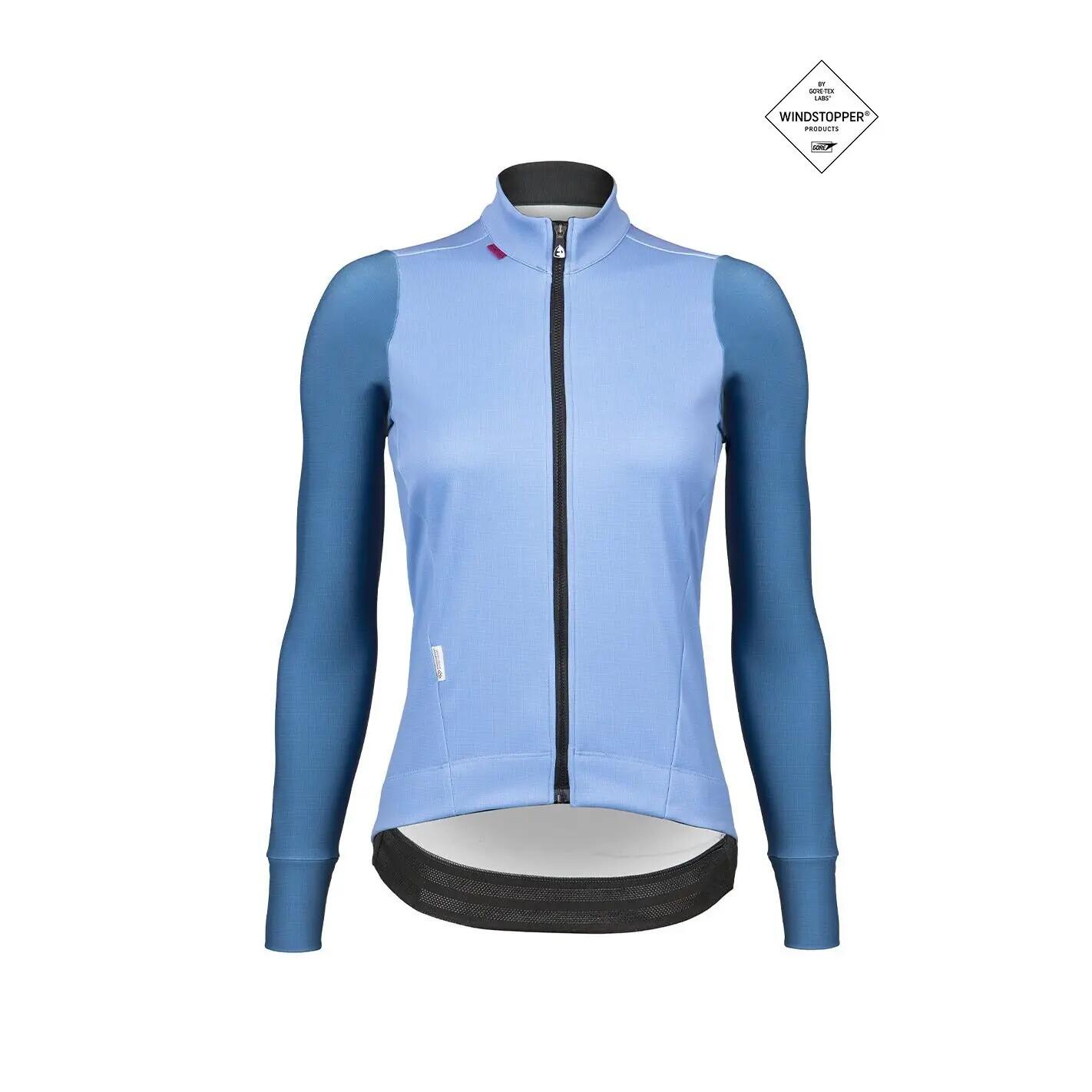 Damska kurtka wiatroszczelna Etxeondo Gaude Gore-tex Windstopper
