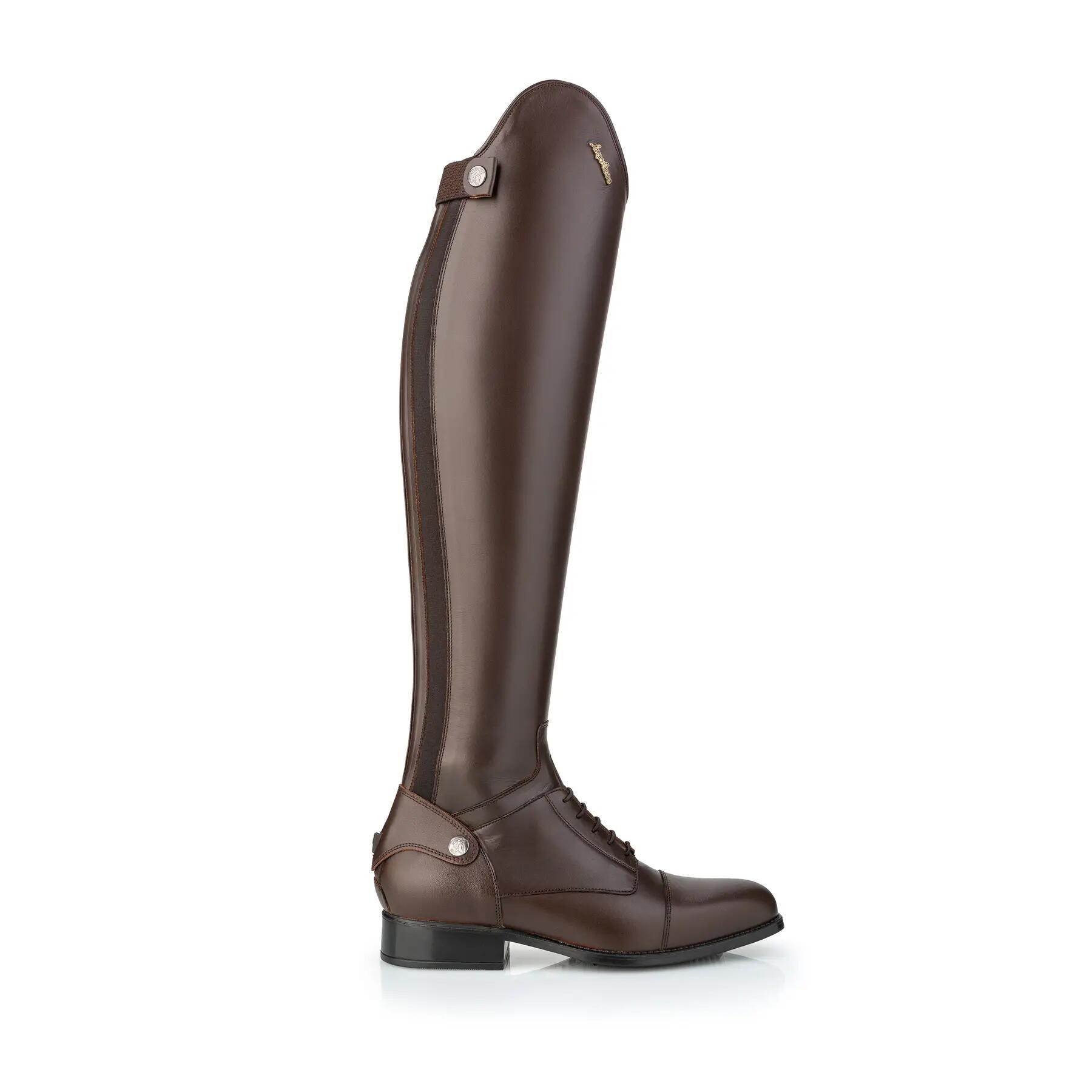 Buty do jazdy konnej Sergio Grasso Advance NE