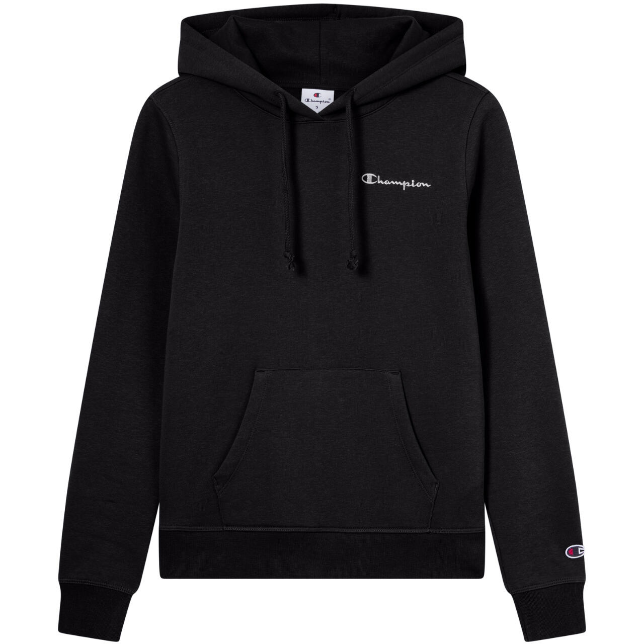 Bluza Damska Champion Dresowa z Kapturem Sportowa Hoodie Bawełniana r. XXL