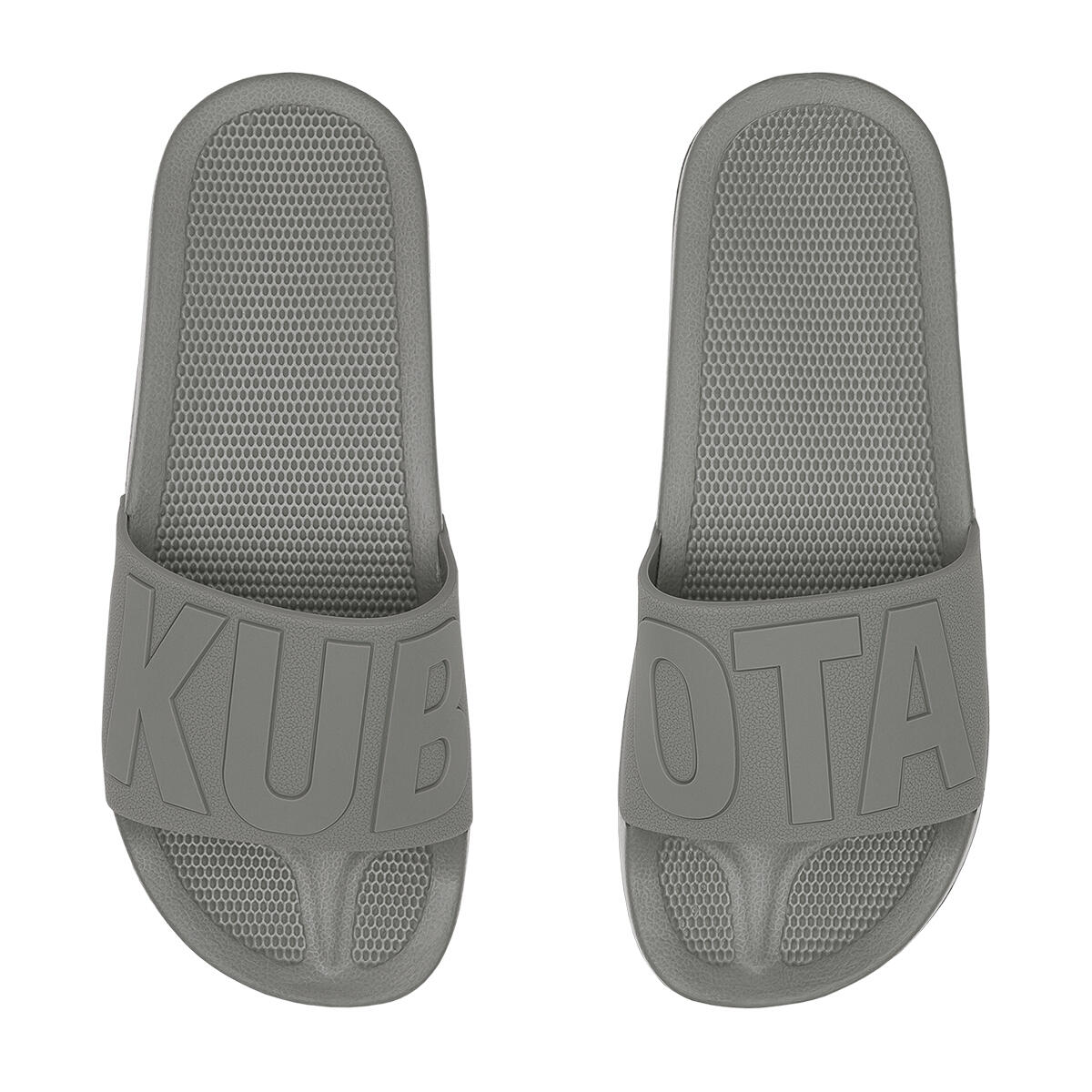 Kubota Klapki Basenowe Basic Plain
