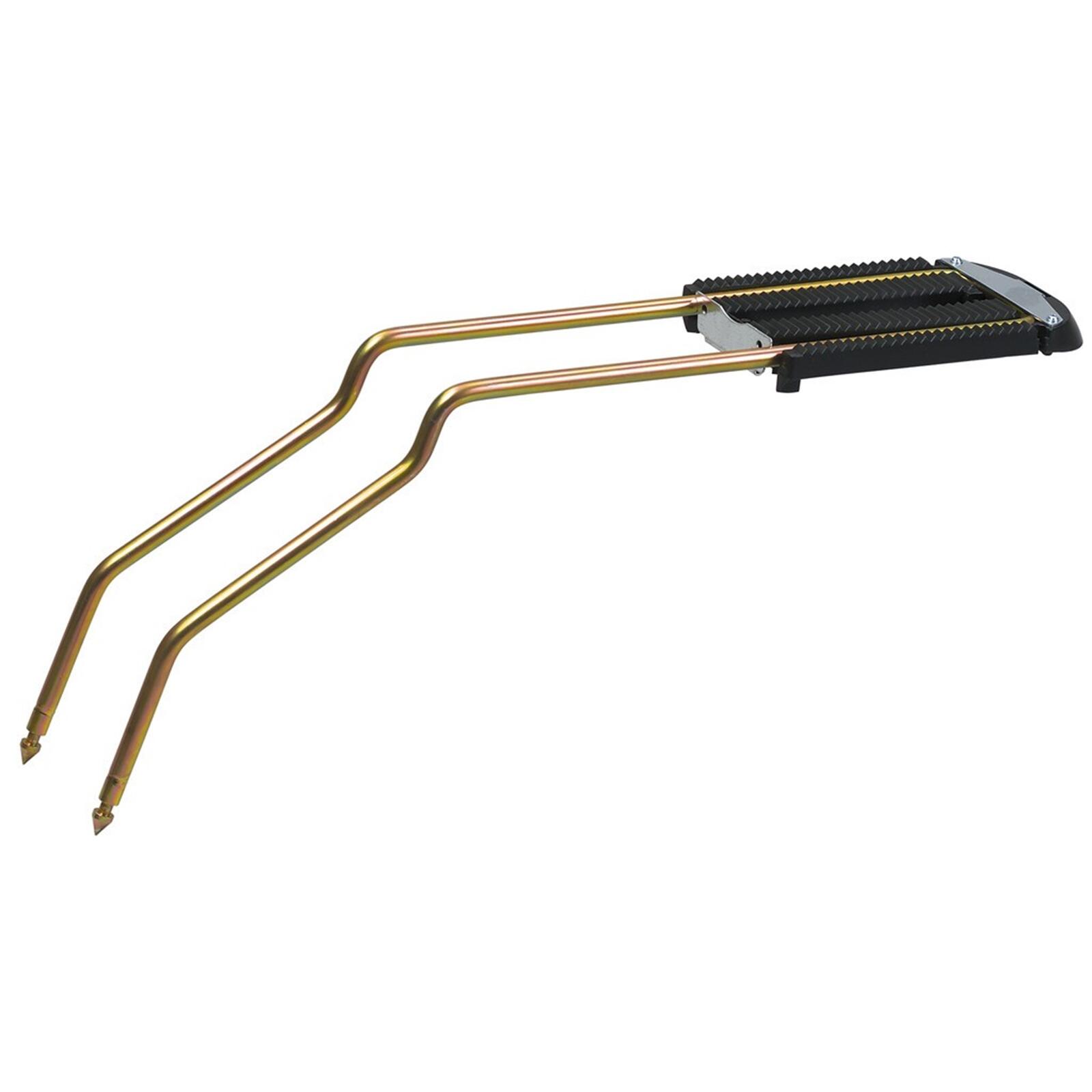 Bar Hamax Extra Bar-Small Frames Kiss