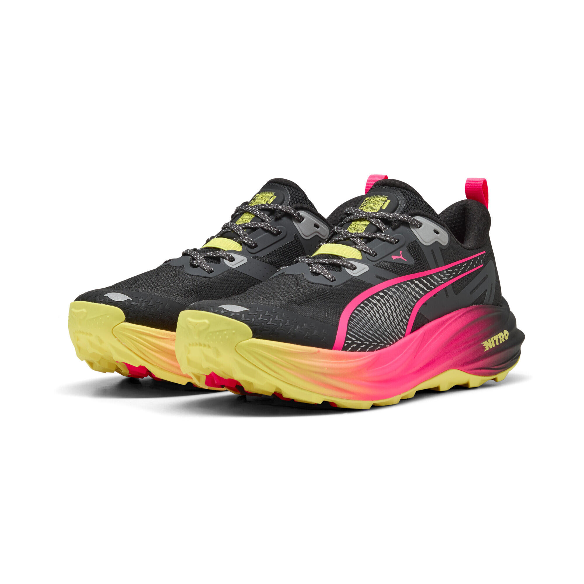 Męskie buty do biegania Voyage NITRO™ 4 PUMA