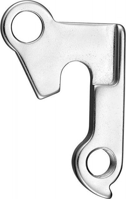 Prawy wieszak przerzutki tylnej Union gh-144