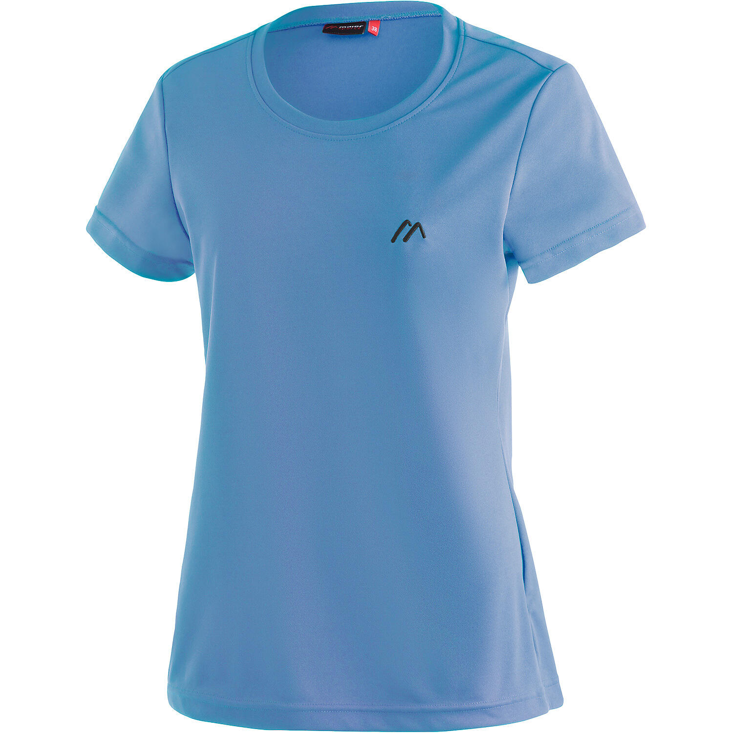 T-shirt damski Maier Sports Waltraud